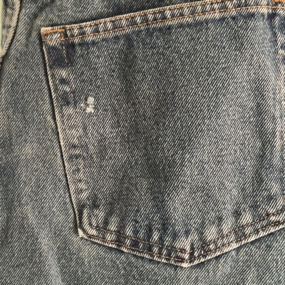 Rustler Blue Straight Jeans Timeless Comfort - Picture 3 of 9